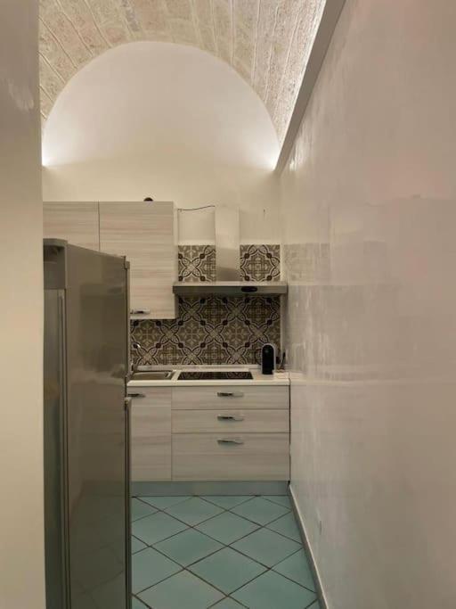 Civico 13 Apartment Bisceglie Exterior photo