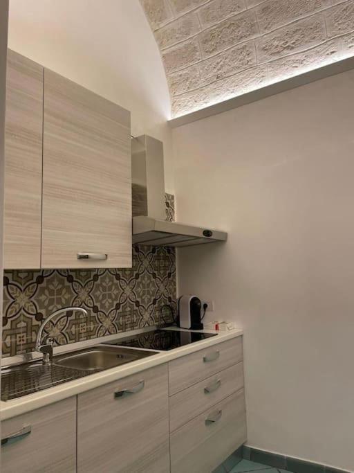 Civico 13 Apartment Bisceglie Exterior photo